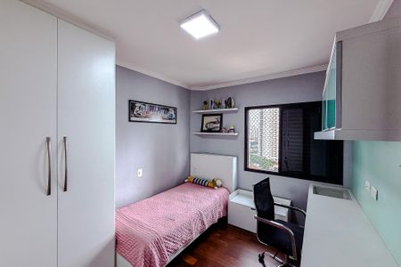Apartamento para alugar com 215m², 3 quartos e 4 vagasQuarto 1