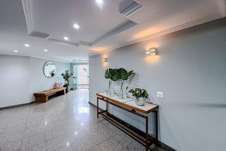 Apartamento para alugar com 215m², 3 quartos e 4 vagasÁrea comum