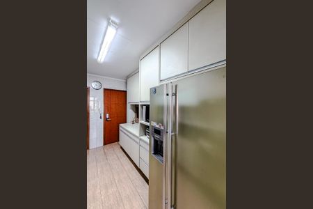 Apartamento para alugar com 215m², 3 quartos e 4 vagasCozinha