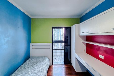 Apartamento para alugar com 215m², 3 quartos e 4 vagasQuarto 2