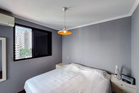 Apartamento para alugar com 215m², 3 quartos e 4 vagasQuarto 3 - Suíte