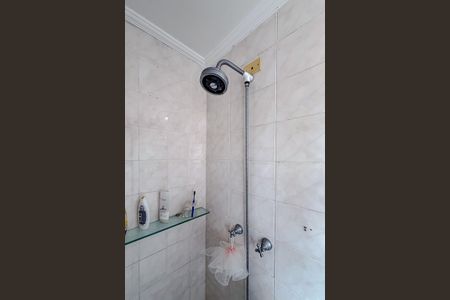 Apartamento para alugar com 215m², 3 quartos e 4 vagasBanheiro