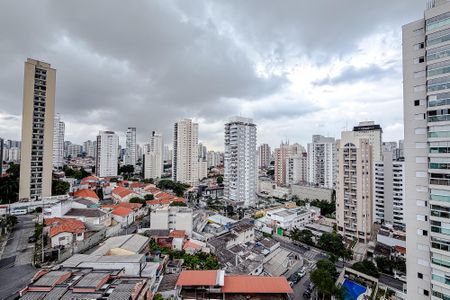 Apartamento para alugar com 215m², 3 quartos e 4 vagasVista do Quarto 1
