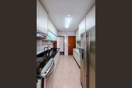 Apartamento para alugar com 215m², 3 quartos e 4 vagasCozinha