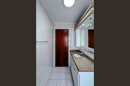 Apartamento para alugar com 215m², 3 quartos e 4 vagasBanheiro