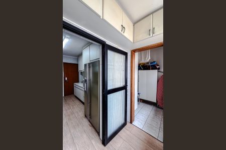 Apartamento para alugar com 215m², 3 quartos e 4 vagasÁrea de Serviço