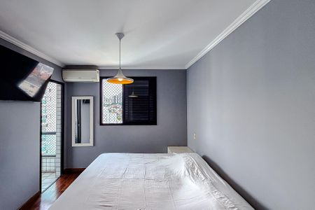 Apartamento para alugar com 215m², 3 quartos e 4 vagasQuarto 3 - Suíte