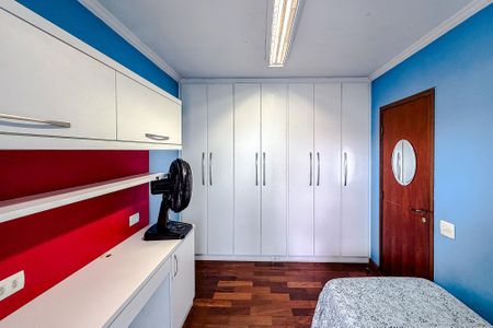 Apartamento para alugar com 215m², 3 quartos e 4 vagasQuarto 2