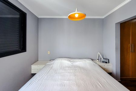 Apartamento para alugar com 215m², 3 quartos e 4 vagasQuarto 3 - Suíte