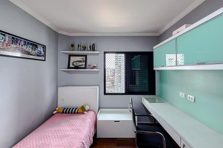 Apartamento para alugar com 215m², 3 quartos e 4 vagasQuarto 1