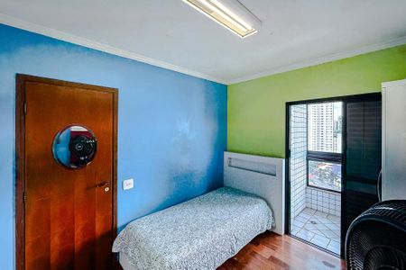 Apartamento para alugar com 215m², 3 quartos e 4 vagasQuarto 2