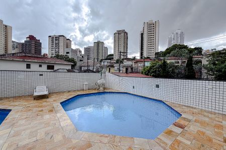 Apartamento para alugar com 215m², 3 quartos e 4 vagasÁrea comum - Piscina
