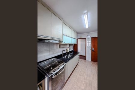 Apartamento para alugar com 215m², 3 quartos e 4 vagasCozinha