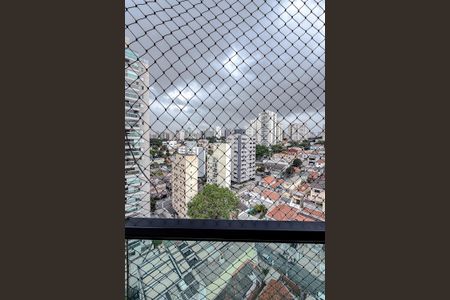 Apartamento para alugar com 215m², 3 quartos e 4 vagasVaranda da Suíte