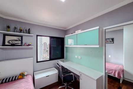 Apartamento para alugar com 215m², 3 quartos e 4 vagasQuarto 1
