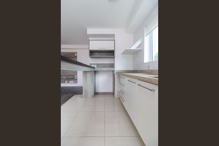 Apartamento para alugar com 67m², 0 quarto e 1 vagaCozinha