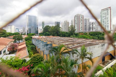Apartamento para alugar com 67m², 0 quarto e 1 vagaStudio - Vista