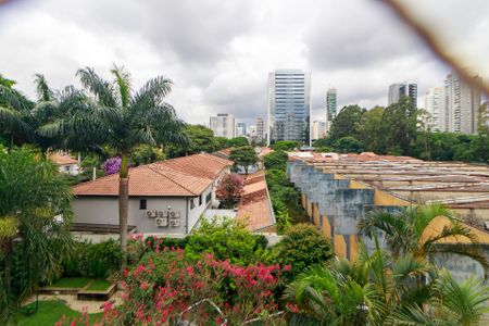 Apartamento para alugar com 67m², 0 quarto e 1 vagaStudio - Vista