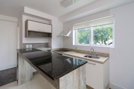 Apartamento para alugar com 67m², 0 quarto e 1 vagaCozinha