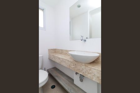 Apartamento para alugar com 67m², 0 quarto e 1 vagaLavabo