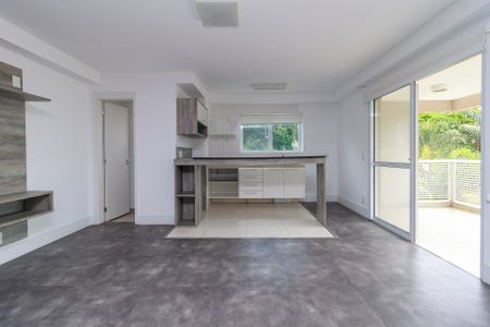 Apartamento para alugar com 67m², 0 quarto e 1 vagaStudio