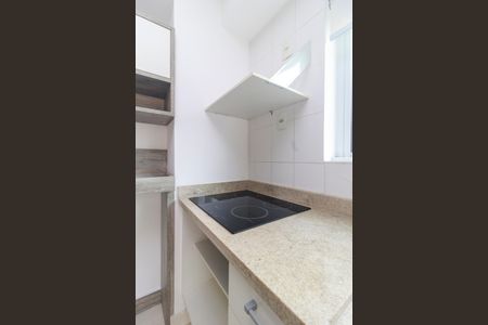 Apartamento para alugar com 67m², 0 quarto e 1 vagaCozinha