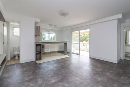 Studio de apartamento para alugar com 0 quarto, 67m² em Brooklin, São Paulo