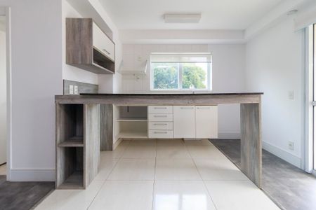 Apartamento para alugar com 67m², 0 quarto e 1 vagaCozinha