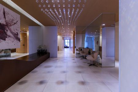 Apartamento para alugar com 67m², 0 quarto e 1 vagaHall Social