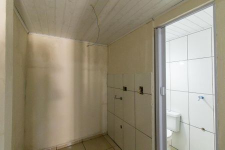 Casa para alugar com 35m², 1 quarto e sem vagaCozinha