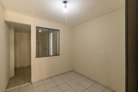 Casa para alugar com 35m², 1 quarto e sem vagaQuarto
