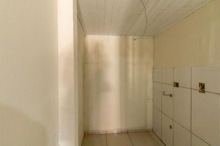 Casa para alugar com 35m², 1 quarto e sem vagaCozinha