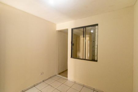 Casa para alugar com 35m², 1 quarto e sem vagaQuarto