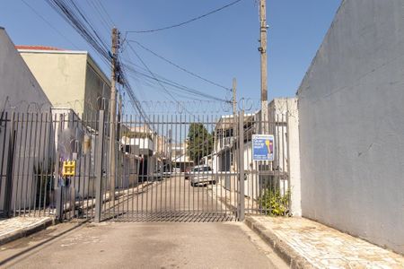 Casa para alugar com 35m², 1 quarto e sem vagaPlaca