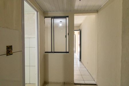 Casa para alugar com 35m², 1 quarto e sem vagaCozinha