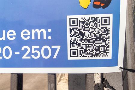 Casa para alugar com 35m², 1 quarto e sem vagaPlaca