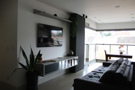 Apartamento à venda com 2 quartos, 73m² em Vila Dom Pedro I, São Paulo