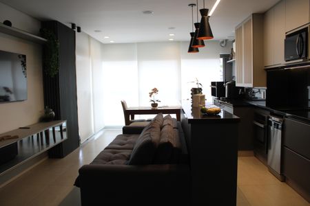 Apartamento à venda com 2 quartos, 73m² em Vila Dom Pedro I, São Paulo