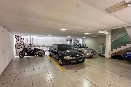 Apartamento para alugar com 57m², 2 quartos e 1 vagaGaragem