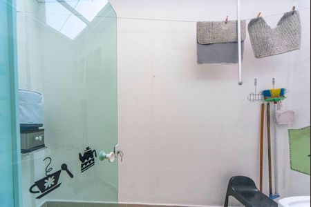 Apartamento para alugar com 57m², 2 quartos e 1 vagaÁrea de Serviço