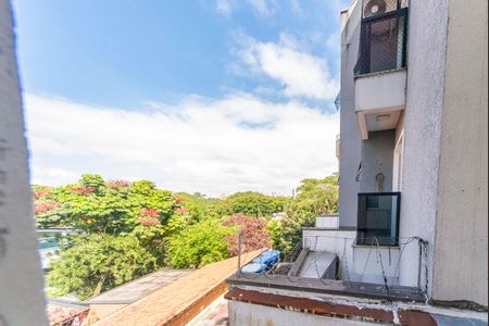 Apartamento para alugar com 57m², 2 quartos e 1 vagaVista do Quarto 2