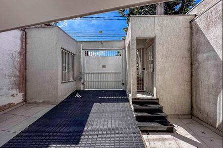 Apartamento para alugar com 57m², 2 quartos e 1 vagaGaragem
