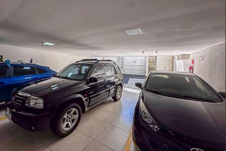 Apartamento para alugar com 57m², 2 quartos e 1 vagaGaragem