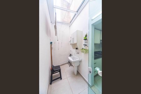 Apartamento para alugar com 57m², 2 quartos e 1 vagaÁrea de Serviço