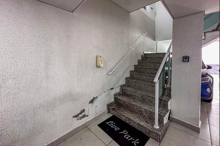 Apartamento para alugar com 57m², 2 quartos e 1 vagaGaragem