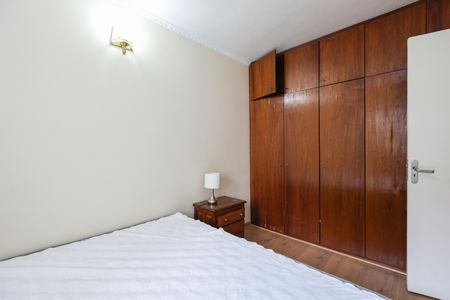 Quarto 1 de apartamento à venda com 3 quartos, 75m² em Vila Progredior, São Paulo