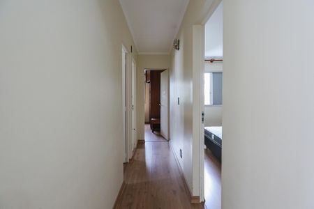 Apartamento à venda com 75m², 3 quartos e 1 vaga Apartamento à venda com 75m², 3 quartos e 1 vagaCorredor