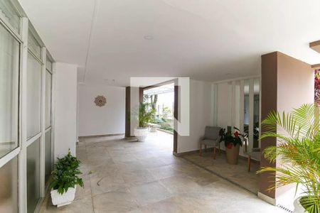 Apartamento à venda com 75m², 3 quartos e 1 vaga Apartamento à venda com 75m², 3 quartos e 1 vagaÁrea comum