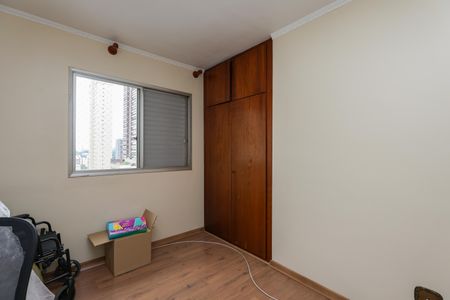 Apartamento à venda com 75m², 3 quartos e 1 vaga Apartamento à venda com 75m², 3 quartos e 1 vagaQuarto 2