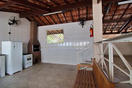 Apartamento à venda com 75m², 3 quartos e 1 vaga Apartamento à venda com 75m², 3 quartos e 1 vagaÁrea comum